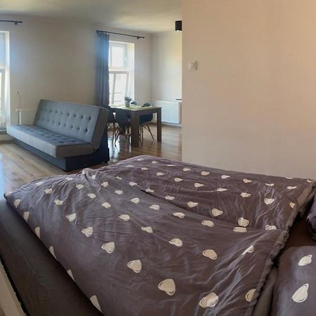 Apartamenty Bezrzecze Stettin Eksteriør billede