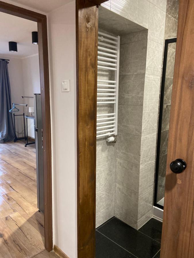 Apartamenty Bezrzecze Stettin Eksteriør billede