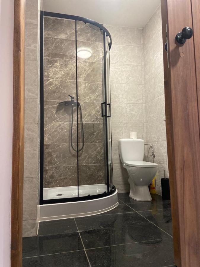 Apartamenty Bezrzecze Stettin Eksteriør billede